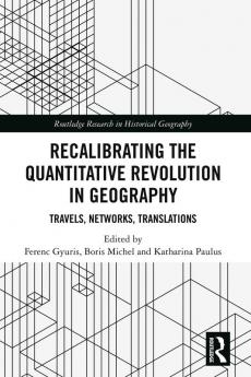 Recalibrating the Quantitative Revolution in Geography
