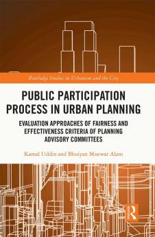 Public Participation Process in Urban Planning