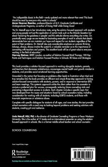 Counseling Toward Solutions