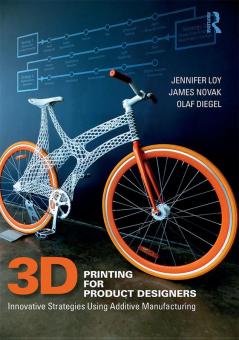 3D Printing for Product Designers