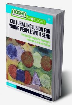 Cultural Inclusion for Young People with SEND