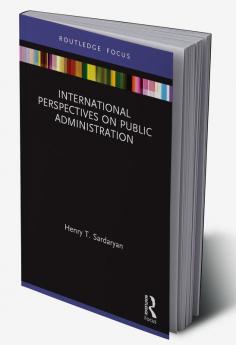 International Perspectives on Public Administration