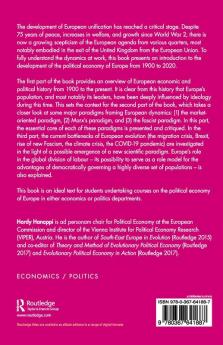 Political Economy of Europe