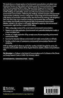 Essential Concepts of Environmental Communication