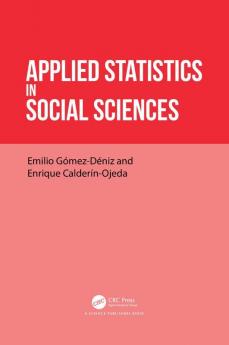 Applied Statistics in Social Sciences