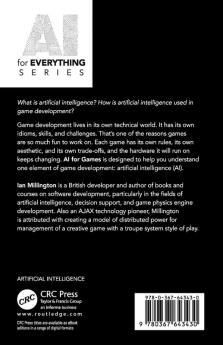 AI for Games