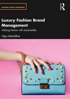 Luxury Fashion Brand Management