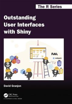 Outstanding User Interfaces with Shiny