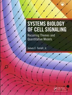 Systems Biology of Cell Signaling