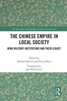 Chinese Empire in Local Society