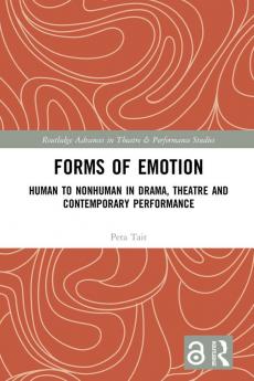 Forms of Emotion