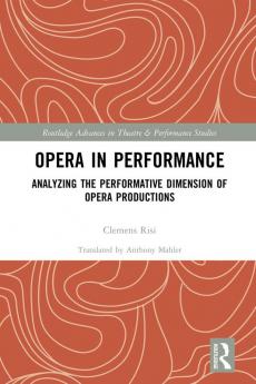 Opera in Performance