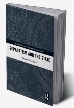 Separatism and the State