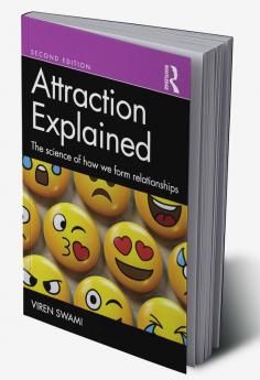 Attraction Explained