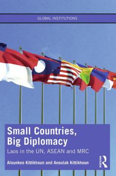 Small Countries Big Diplomacy