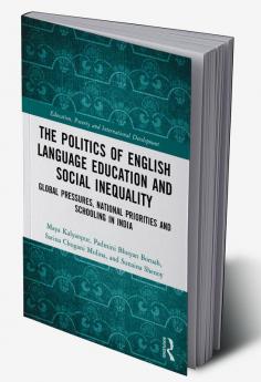 Politics of English Language Education and Social Inequality