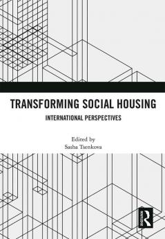 Transforming Social Housing