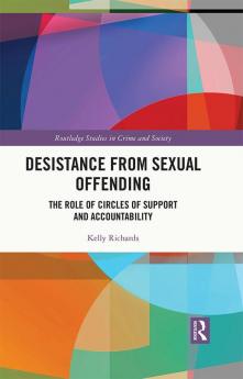 Desistance from Sexual Offending