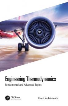 Engineering Thermodynamics