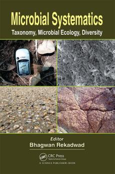 Microbial Systematics