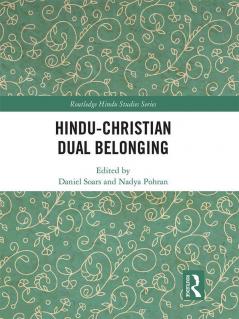 Hindu–Christian Dual Belonging