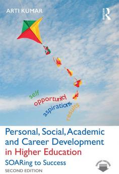 Personal Social Academic and Career Development in Higher Education