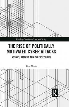 Rise of Politically Motivated Cyber Attacks