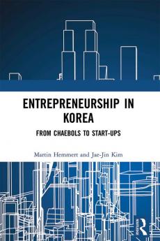 Entrepreneurship in Korea