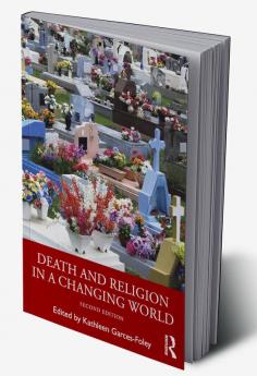 Death and Religion in a Changing World