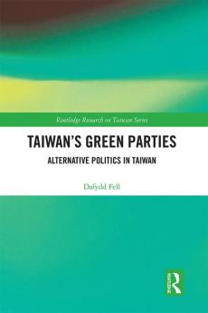 Taiwan's Green Parties