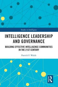 Intelligence Leadership and Governance