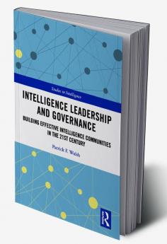 Intelligence Leadership and Governance