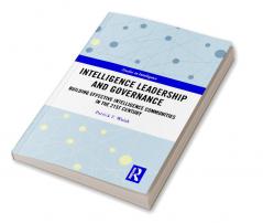 Intelligence Leadership and Governance