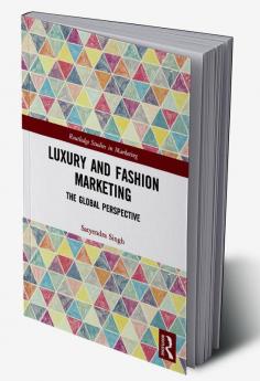 Luxury and Fashion Marketing