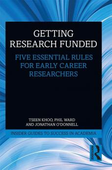 Getting Research Funded