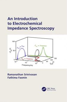 Introduction to Electrochemical Impedance Spectroscopy