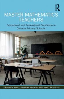 Master Mathematics Teachers