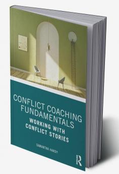 Conflict Coaching Fundamentals