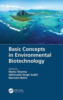 Basic Concepts in Environmental Biotechnology