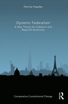 Dynamic Federalism