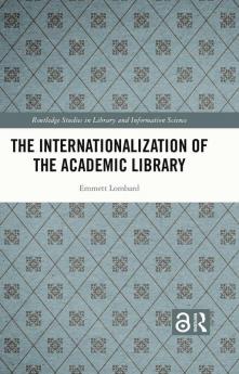 Internationalization of the Academic Library
