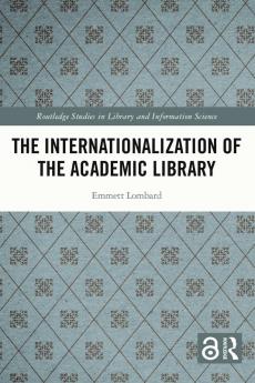 Internationalization of the Academic Library
