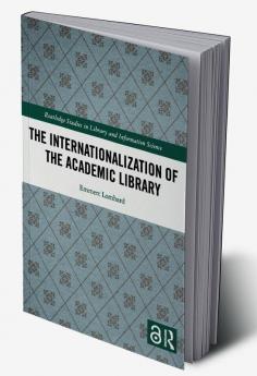 Internationalization of the Academic Library