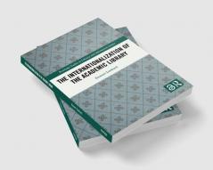 Internationalization of the Academic Library