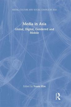Media in Asia