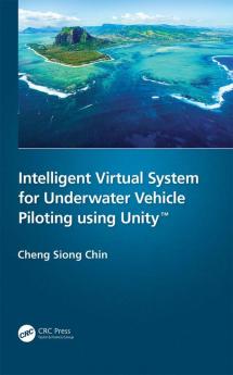 Intelligent Virtual System for Underwater Vehicle Piloting using Unity™