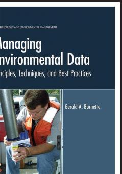 Managing Environmental Data