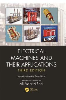 Electrical Machines and Their Applications