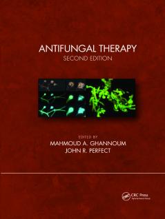 Antifungal Therapy Second Edition