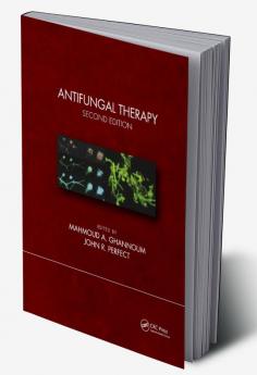 Antifungal Therapy Second Edition